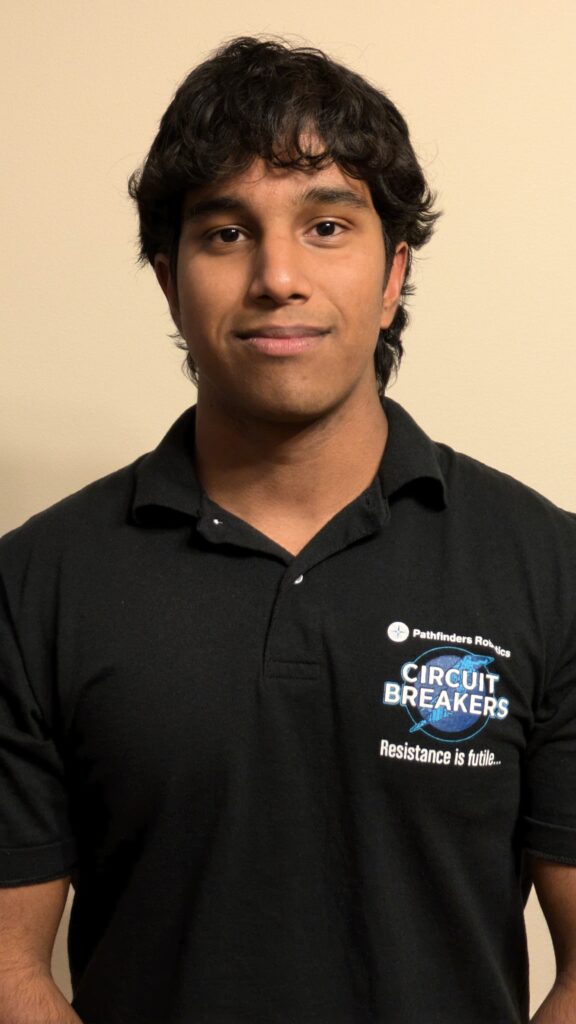 Revanth - Build Team