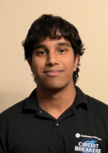 Revanth - Build Team