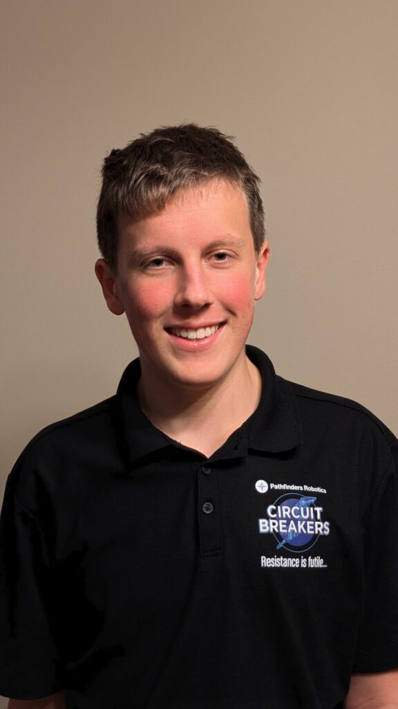 Caden - CAD Lead and Build