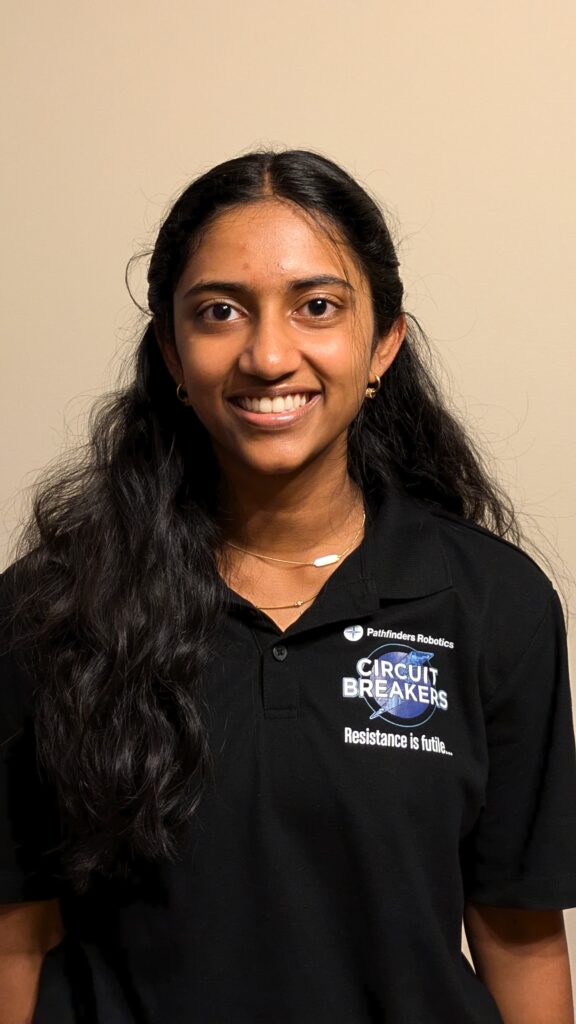 Harshitha - Outreach