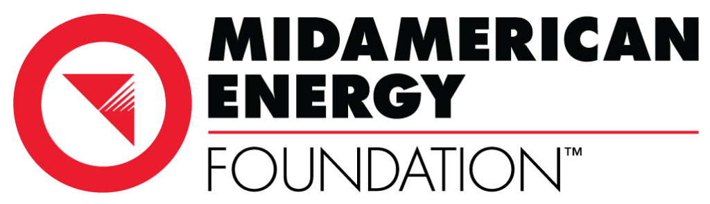 Mid American Foundation logo