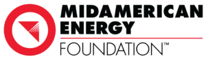 Mid American Foundation logo