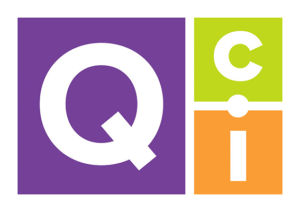 QCI logo