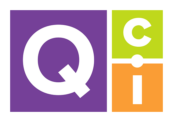 QCI logo